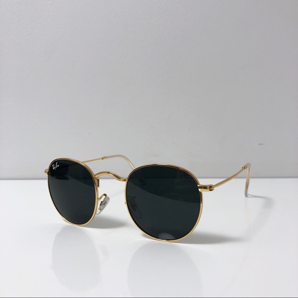 Accessories - SUNGLASSES ROUND METAL RB3447 COPY